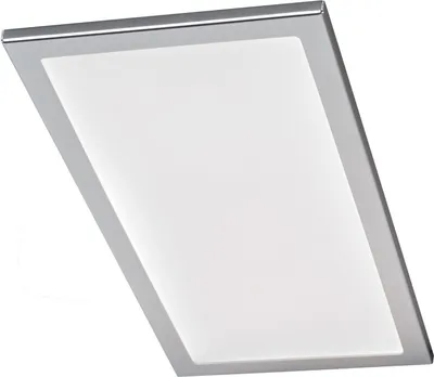 Produktbild von LED Ersatzleuchte Zusatzleuchte Basso 6 W ohne Sensorschalter 3000 K
