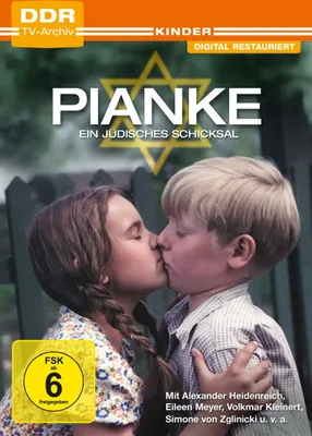 Produktbild von Pianke