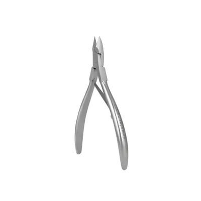 Produktbild von Nagelhautzange STALEKS Classic NC-12-8, Klinge 8 mm, Edelstahl