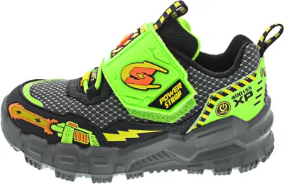 Produktbild von Skechers Adventure Track Klettschuh Mehrfarbig