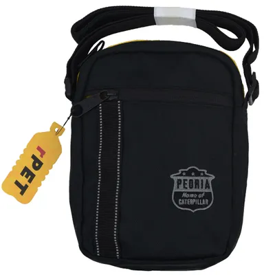 Produktbild von Caterpillar Handtaschen Peoria City Bag, 8406812