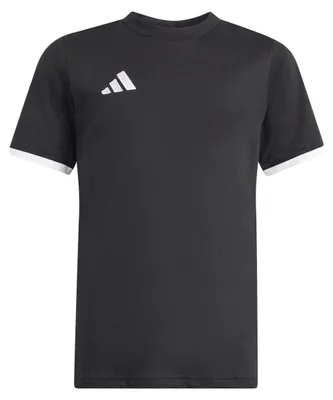 Produktbild von adidas Entrada 26 Shirt BLACK/WHITE 140