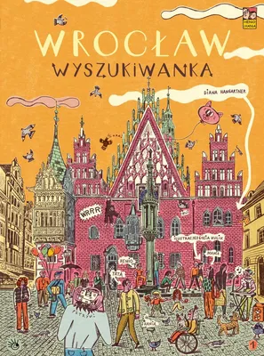 Image de Wrocław. Wyszukiwanka