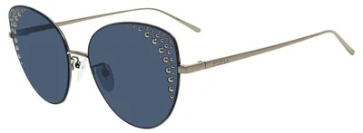 Obrázok produktu pre Slnečné okuliare Furla Unisex SFU180, model 0568, veľkosť 59