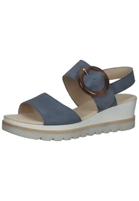 Produktbild von Gabor Sandalen Sandalen Leder