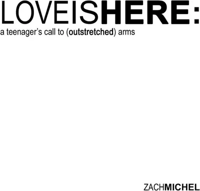 Produktbild von Love Is Here