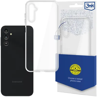 Obrázok produktu pre 3MK Clear Case mobile phone case