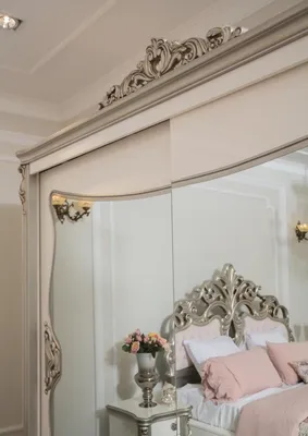 Image de Armoire classique Armoire Étagère Penderies Chambre à coucher