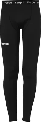 Produktbild von Kempa Training Tight Schwarz Schwarz 152