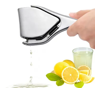 Zdjęcie produktu dla Omgoods - Ręczny wyciskarka do cytrusów, przeznaczona do wyciskania soków z cytryn i pomarańczy