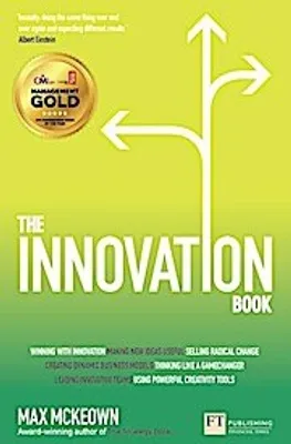Image de Innovation Book, The