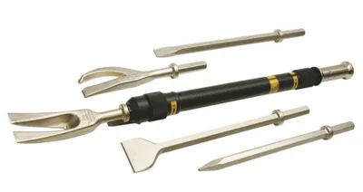 Obrázok produktu pre Paratech Úderová záchranná sekera 686 mm Hasičská sekera Hooligan Tool THL