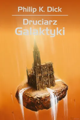 Immagine prodotto di Il tipografo della Galassia, ed. 2026
