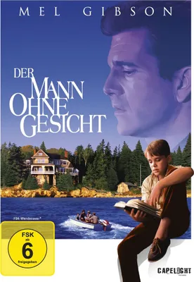 Produktbild von Der Mann ohne Gesicht
