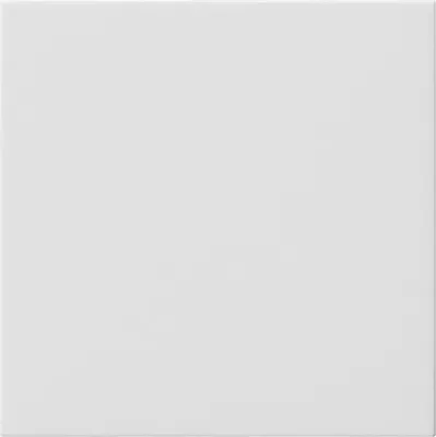 Produktbild von Gira 810803 BlindAbdeckung o.Tragring System 55 Reinweiß