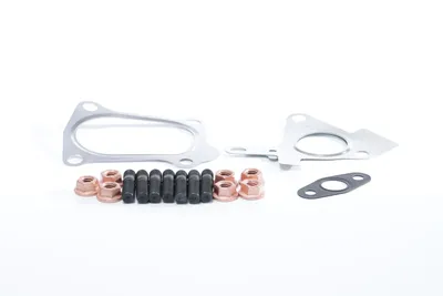 Produktbild von BTS TURBO T931197ABS Montagesatz Turbolader für RENAULT Clio III Schrägheck (BR0/1, CR0/1) MODUS / GRAND MODUS (F/JP0) SCÉNIC II (JM0/1)