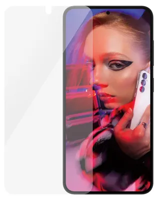 Produktbild von PanzerGlass SAFE. by ® Displayschutz Samsung Galaxy S24 | Ultra-Wide Fit m. EasyAligner | Bulk, Samsung, Samsung - Galaxy S24, Trockene Anwendung, Kratzresistent, Schockresistent, Transparent, 50 Stück(e)