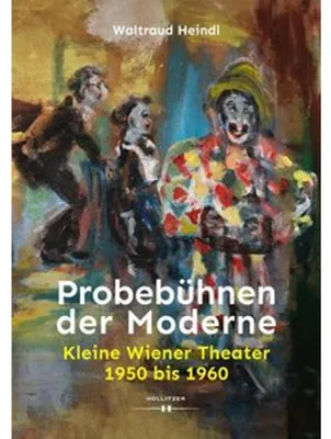 Immagine prodotto di Probebühnen der Moderne