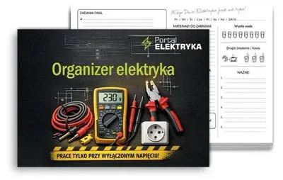 Produktbild von Elektrischer Kabelorganisierer