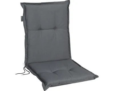 Produktbild von Madison Polster / Auflage für Gartensessel NL Des. Panama grey