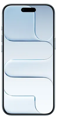 Produktbild von Apple iPhone Air , 16,5 cm (6.5"), 2736 x 1260 Pixel, 1 TB, 48 MP, iOS 26, Blau