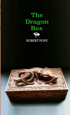 Produktbild von The Dragon Box