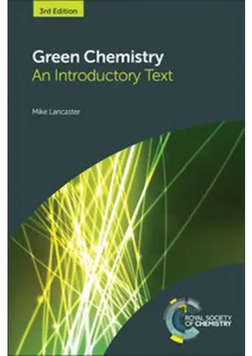 Immagine prodotto di Green Chemistry