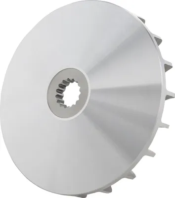Produktbild von Riemenscheibe Ventilvar 200 Malossi Halbriemenscheibe Ø 106mm