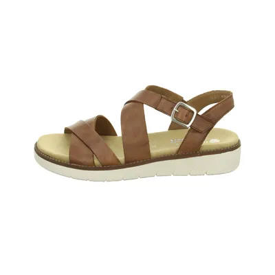Produktbild von Remonte Komfort Sandalen Damen 383832313433 Braun 43 EU