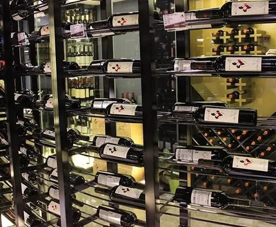 Immagine prodotto di Mobili per il vino Archivio per il vino Cantinetta per il vino Portabottiglie Portabottiglie Portabottiglie