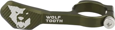 Obrázok produktu pre Wolf Tooth ReMote Pro Ersatzhebel, olivová