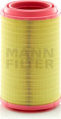 Produktbild von Luftfilter MANN-FILTER C 26 025 für DAF CF Filtereinsatz