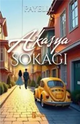 Obrázok produktu pre Akasya Sokagi