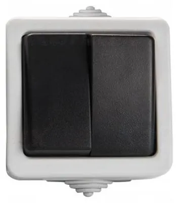 Immagine prodotto di Interruttore per lampadario TEKNO Kanlux 25351