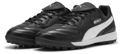 Produktbild von PUMA KING LIGA TT Fußballschuhe Größe 8