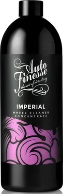 Produktbild von Auto Finesse Imperial Felgenreiniger 1000 ml Felgenreiniger Konzentrat