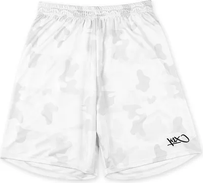Produktbild von K1X Anti Gravity Camo Shorts - Gr. S