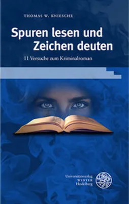 Immagine prodotto di Spuren lesen und Zeichen deuten