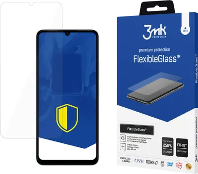 Obrázok produktu pre Poco C65 - 3Mk Flexibleglass