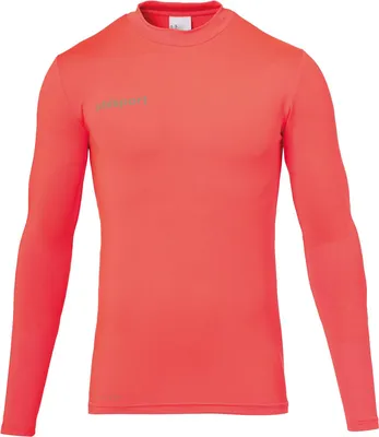 Produktbild von Uhlsport Score Set Fluo Red / Grey XXL