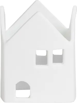 Produktbild von Räder 90331 Serviettenhäuschen Häuschen
