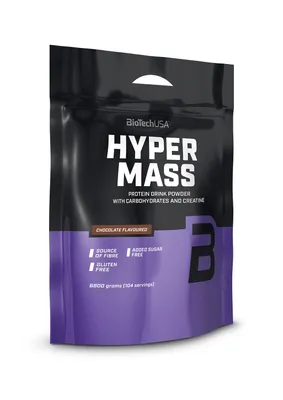 Produktbild von Hypermasse (6,8kg)