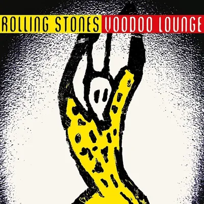 Zdjęcie produktu dla The Rolling Stones: Voodoo Lounge - 2 LP (The Rolling Stones)