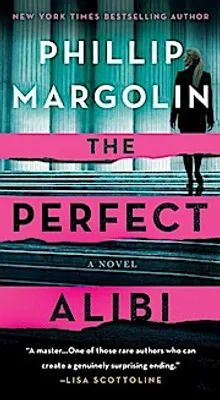 Obrázek produktu pro Perfect Alibi