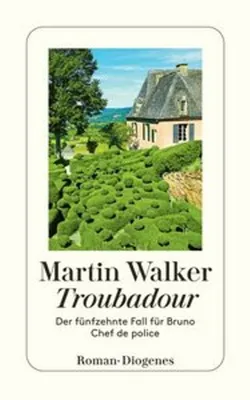 Zdjęcie produktu dla Troubadour