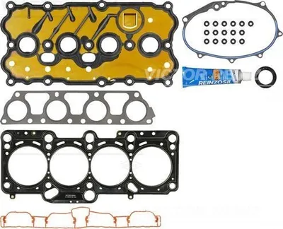Produktbild von REINZ 02-36030-01 Zylinderkopf Dichtungssatz für VW Golf V Schrägheck (1K1) TOURAN (1T1, 1T2) für AUDI A3 Sportback (8PA) A3 Schrägheck (8P1) A4 Avant