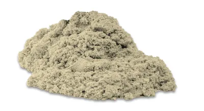 Zdjęcie produktu dla EDUPLAY 200146 Quicksand, naturalny (1000 g)