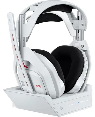 Produktbild von Logitech G Astro A50 - 5. Generation - Headset