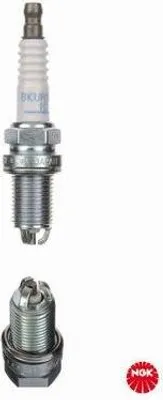 Produktbild von NGK Zündkerze für Audi Mercedes Skoda VW