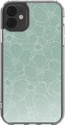 Produktbild von imoshion Design Hülle iPhone 11 - Botanica
